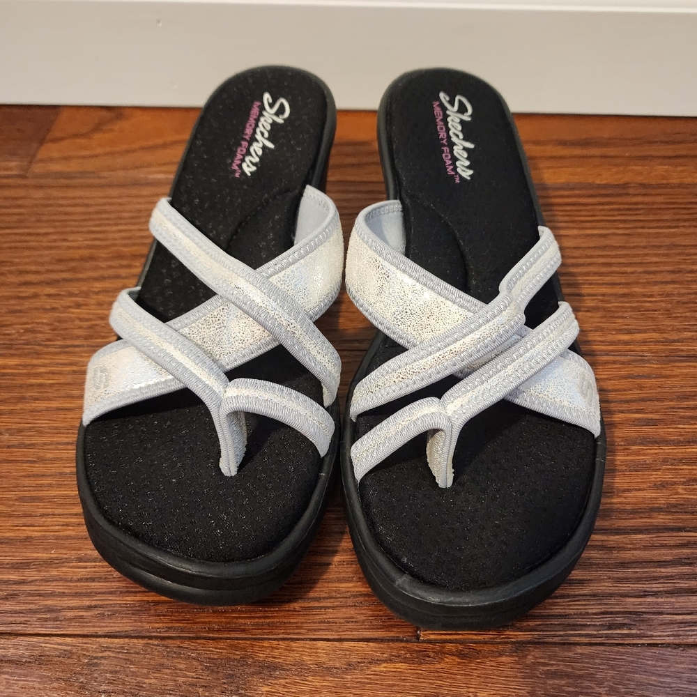 Skechers Heels